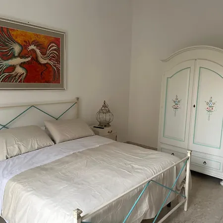 Guest house Angelica Holiday Palermo