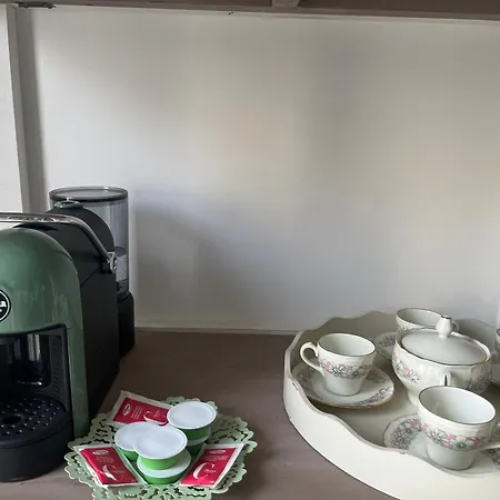 Guest house Angelica Holiday