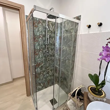 Guest house Angelica Holiday Palermo